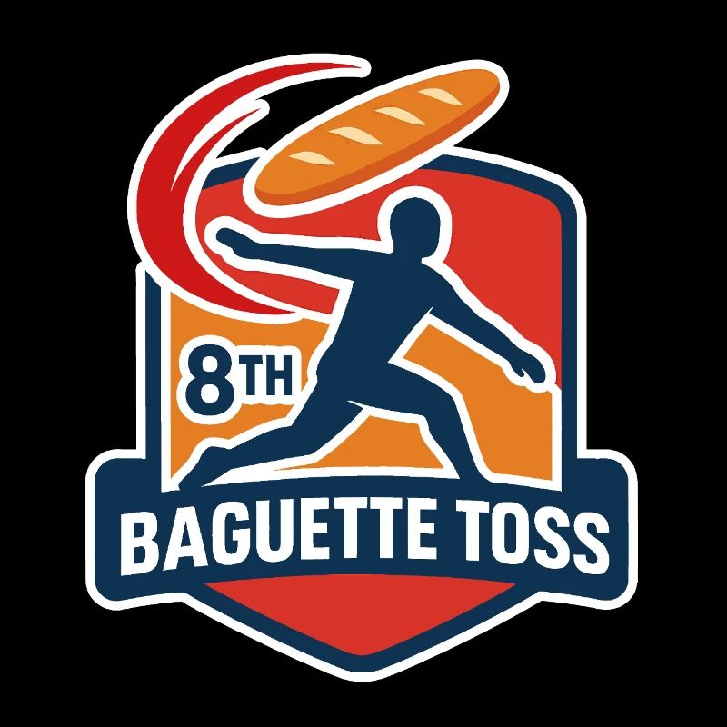Concours du lancé de baguette 