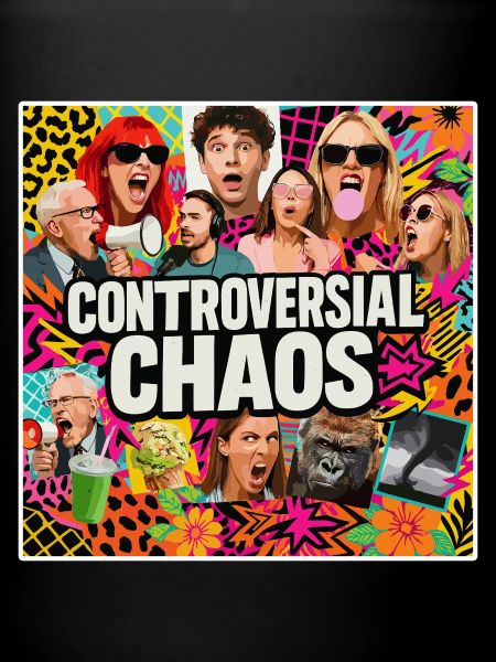 Controversial chaos