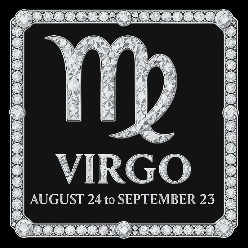 Sternzeichen Jungfrau