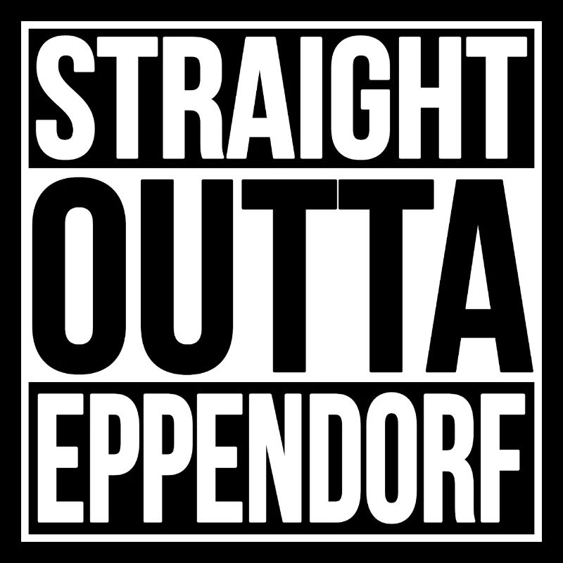 Straight Outta Eppendorf