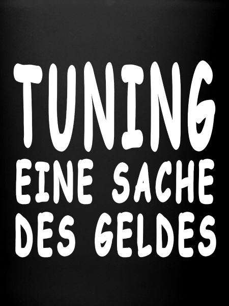 tuning