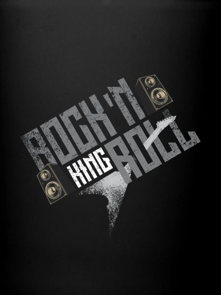Rock It Folk Fusion
