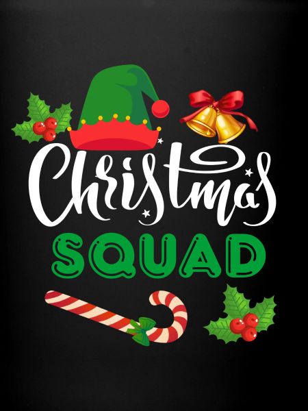 Weihnachtskader