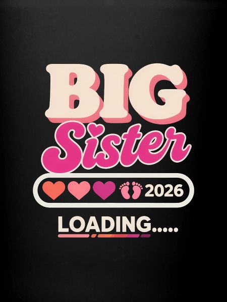 Big Sister Loading 2026