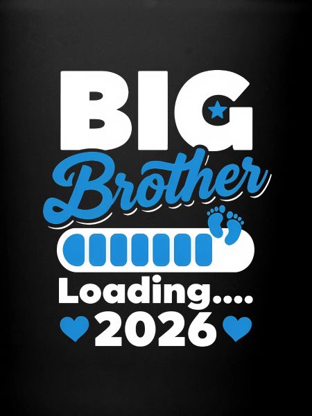 Big Brother Loading 2026