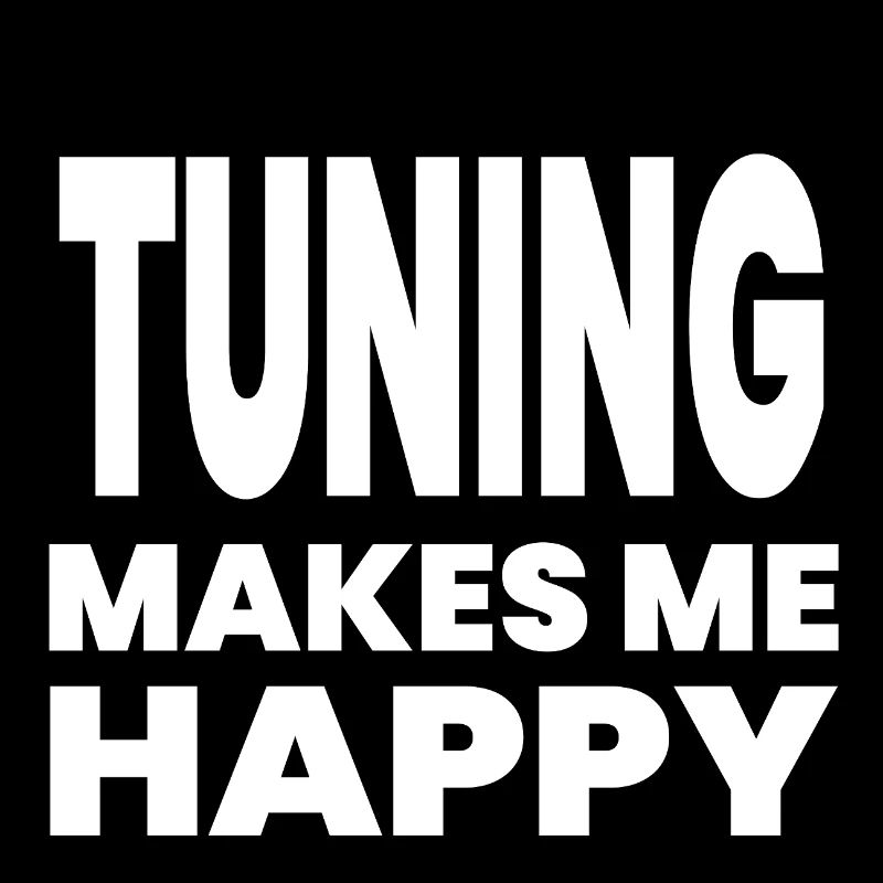 tuning