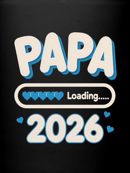 Papa Loading 2026