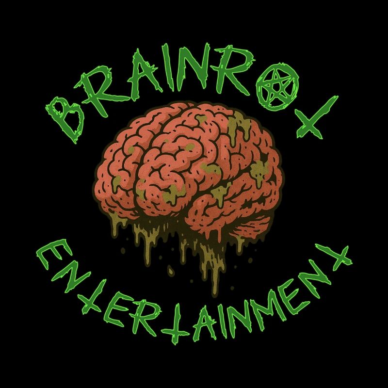 Brainrot Entertainment – Rotten Mind Design