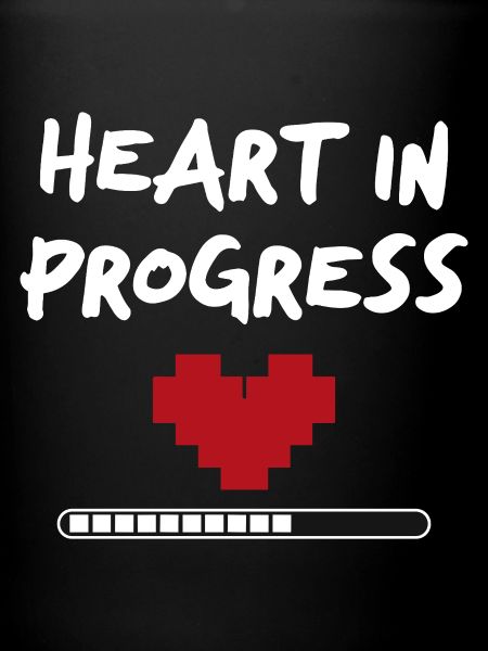 HEART IN PROGRESS Statement
