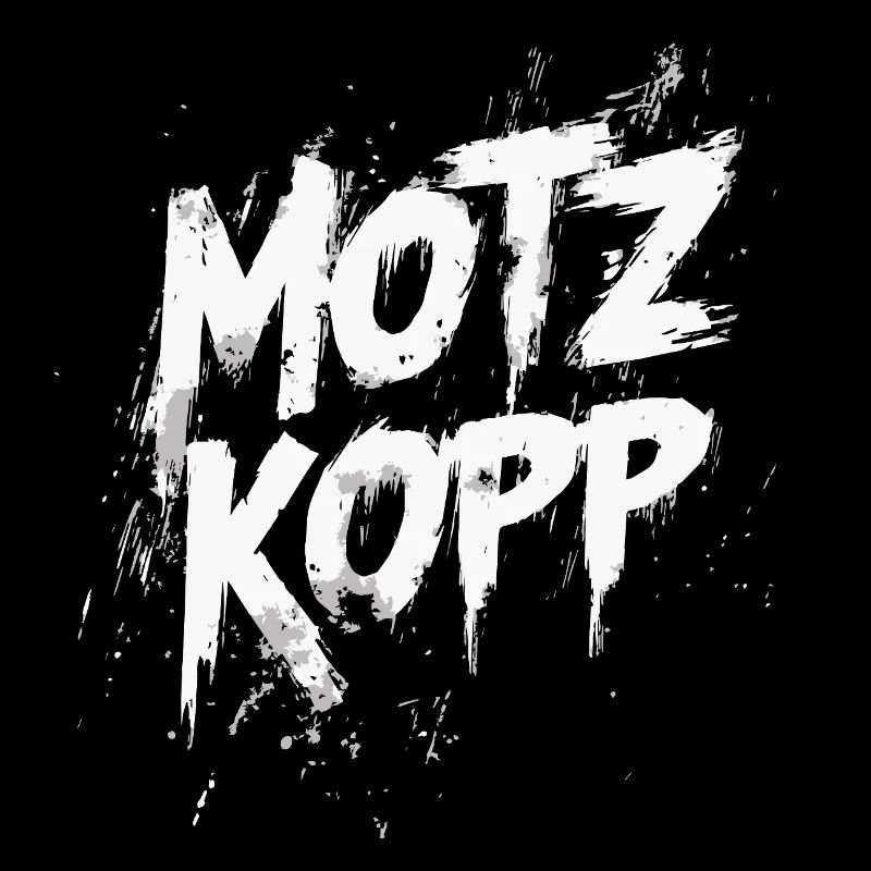 Motzkopp