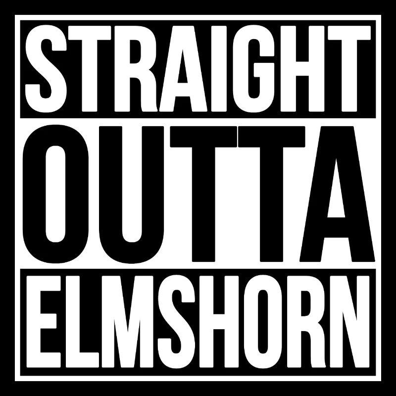 Tout droit sorti d’Elmshorn