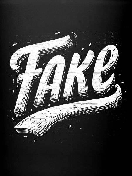 Faux