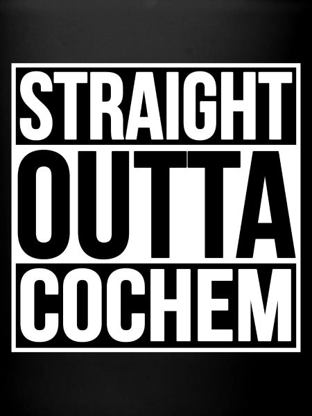 Straight Outta COCHEM
