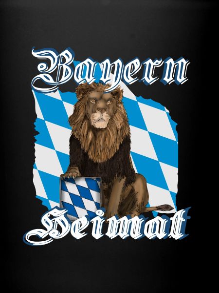 Bavière Home Lion