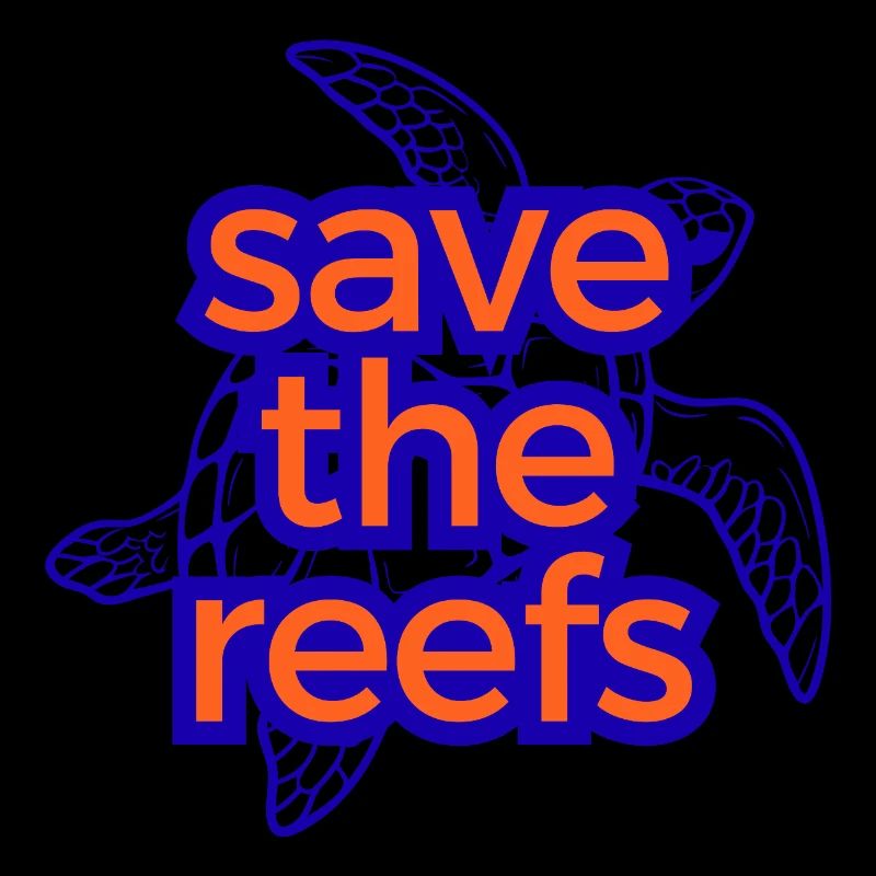 Rettet die Riffe – Save the Reefs