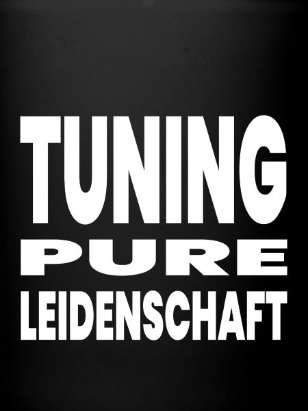 tuning