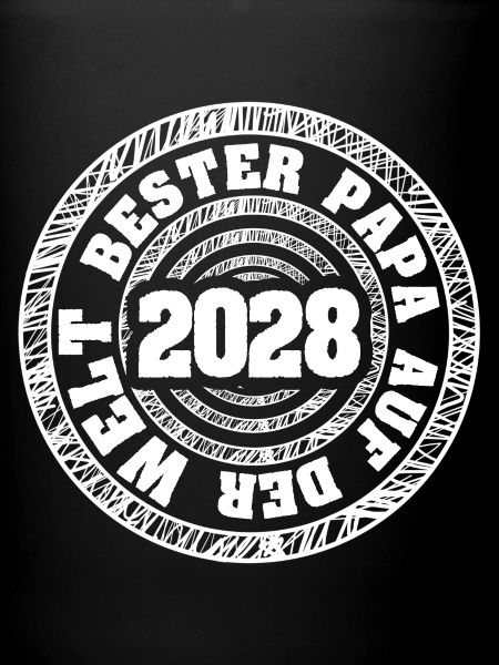 Papa 2028