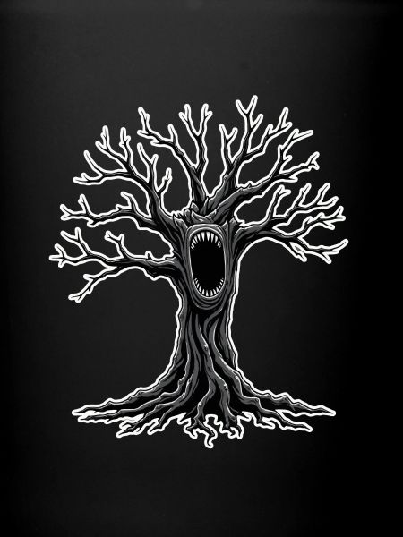 Screaming Tree