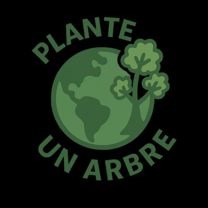 Planète Un Arbre Éco Design