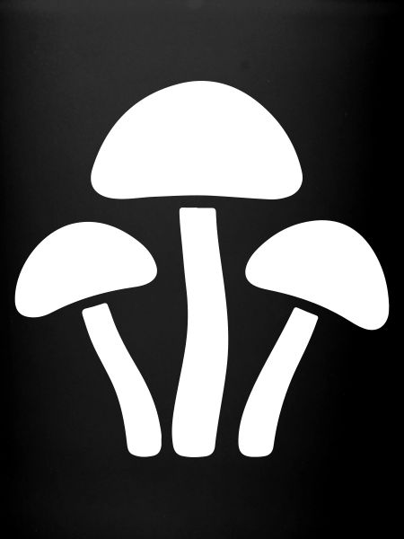 Icône Champignons