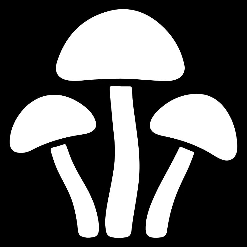 Mushrooms Icon