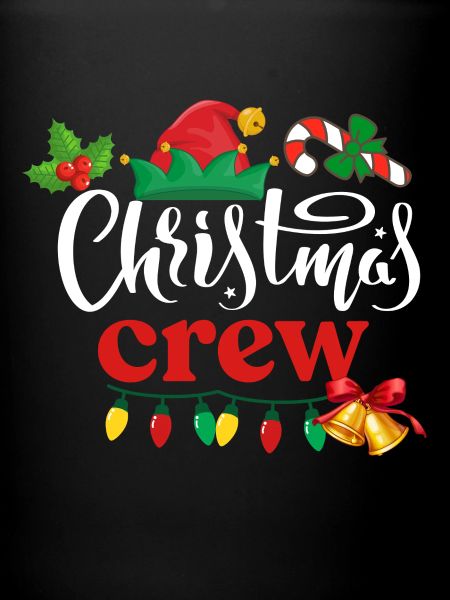 Weihnachts-Crew
