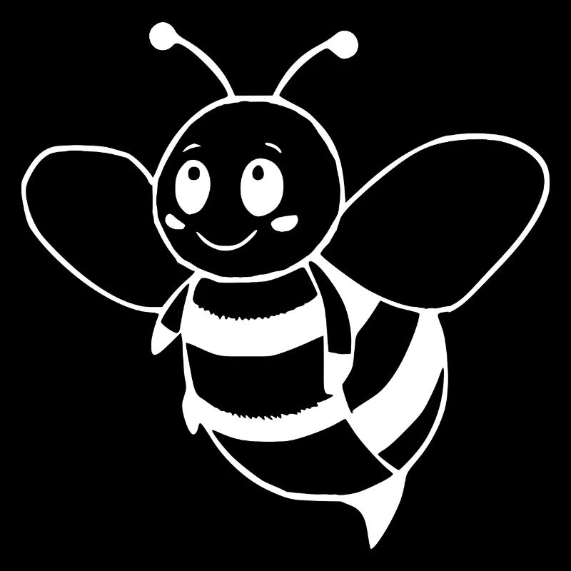 personalized bee t-shirt as a beekeeper gift