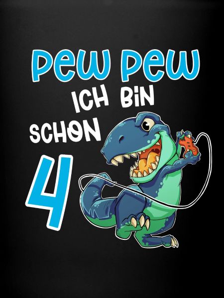 4e anniversaire T Rex Gaming
