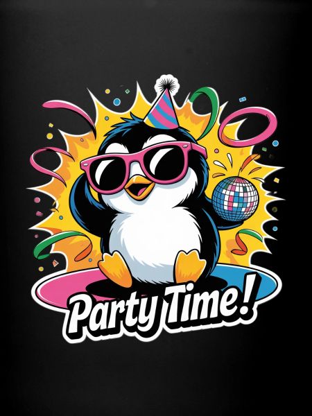 PartyPingouin