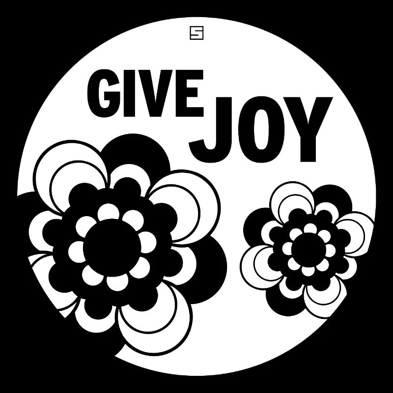 GIVE JOY