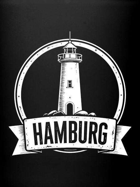 Lighthouse Hamburg