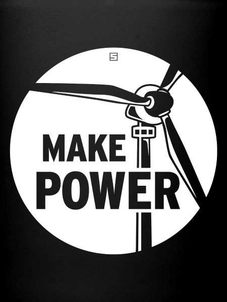 MAKE POWER