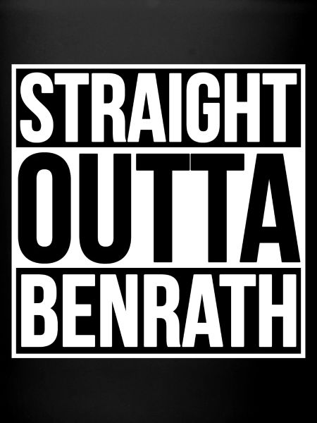 Directement de Benrath