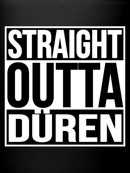 Directement de Düren