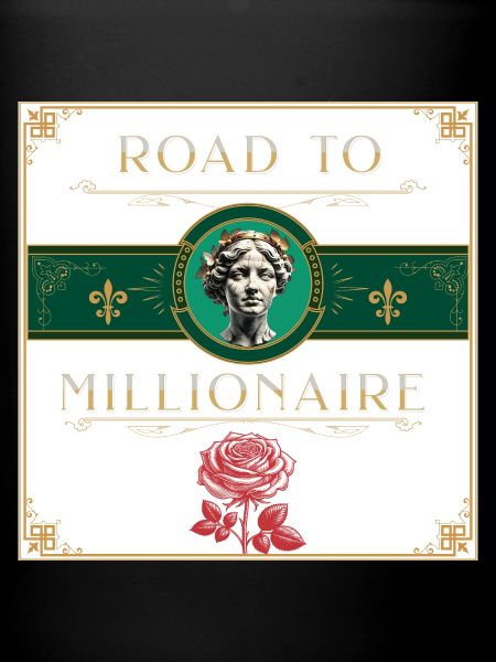 ROAD TO MILLIONAIRE