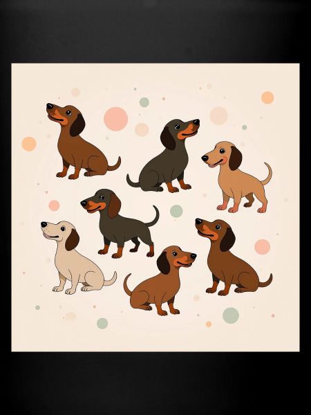 Dachshund Paradise