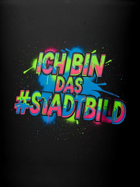 Urban_Graffiti_T-chemise