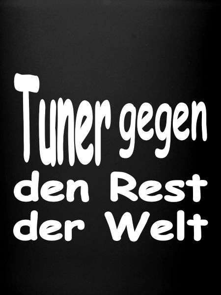 tuner