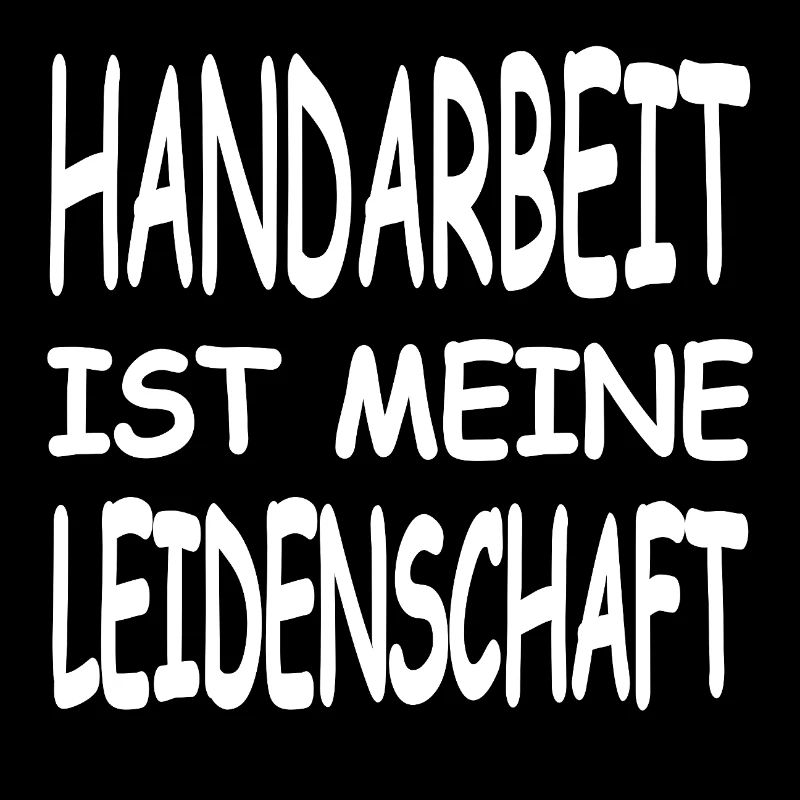 Handarbeit