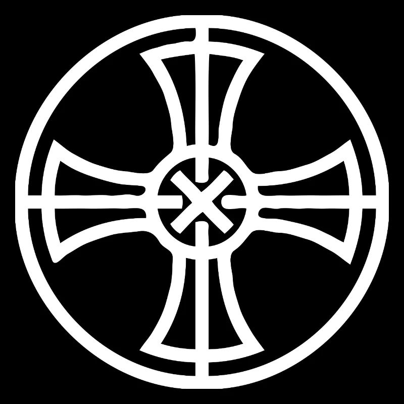 Sun Wheel