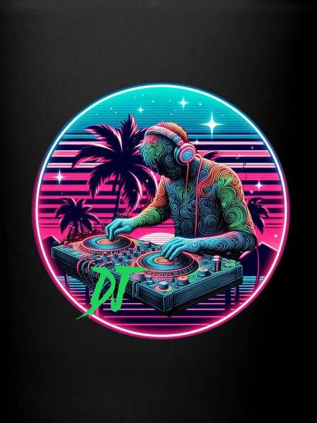 DJ