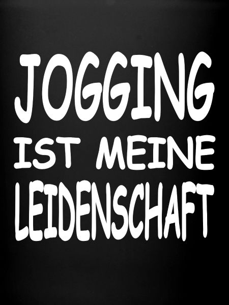 Jogging