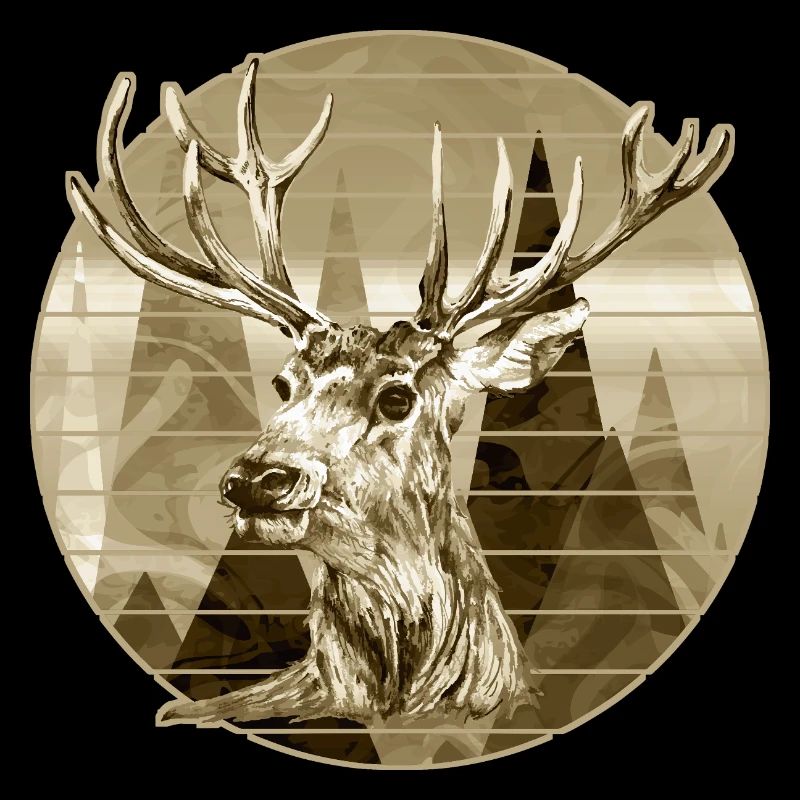 Hirsch