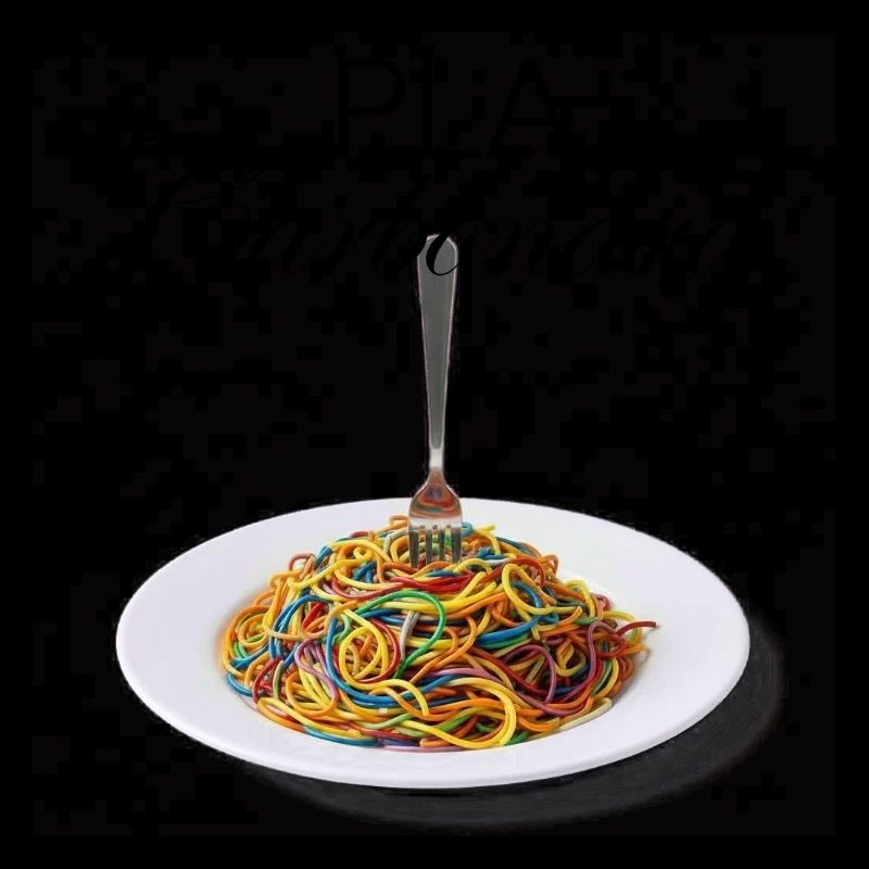 PLA Carbonara