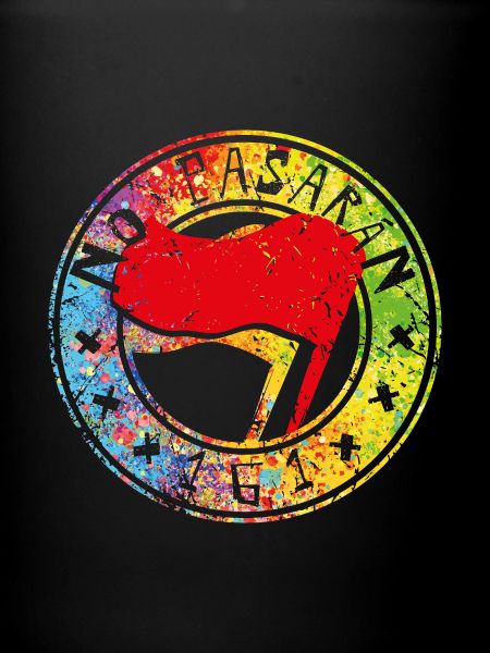 no pasaran 161