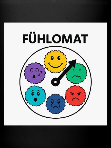 Feelomat Mood Clock