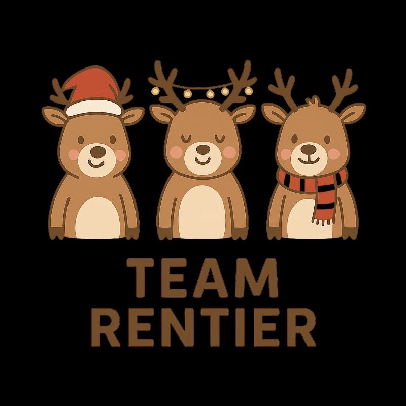 Team Rentier