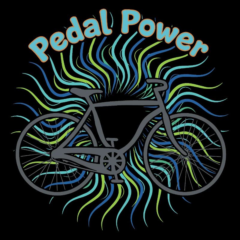 Pedal Power