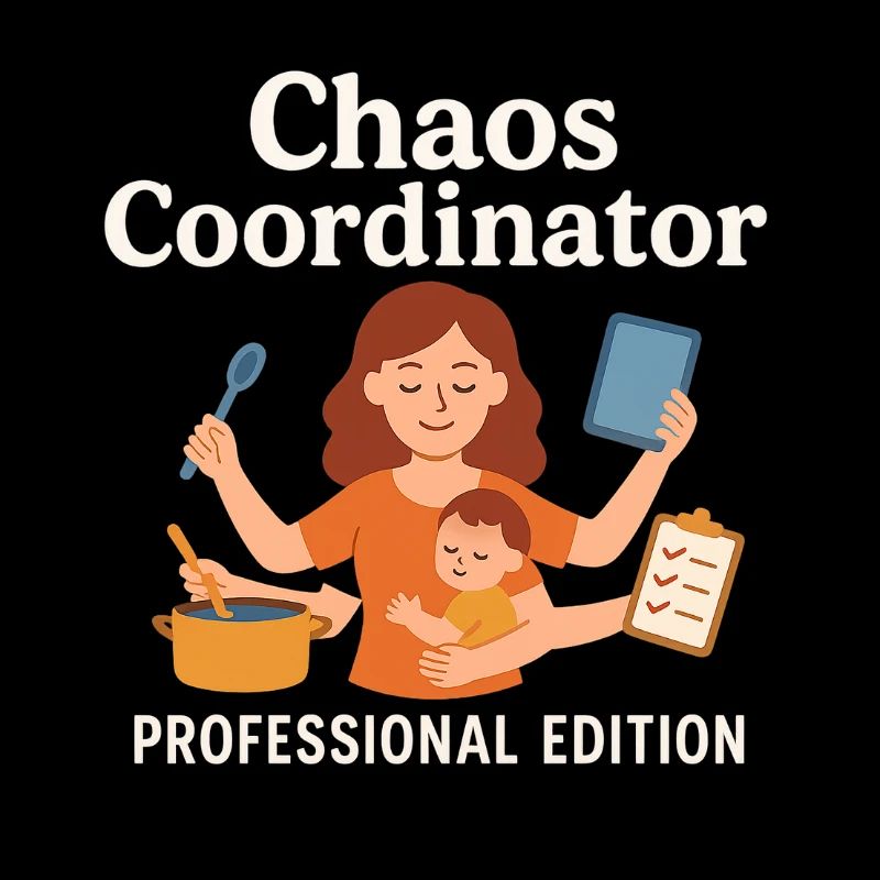 Chaos Coordinator – Professional Edition mama