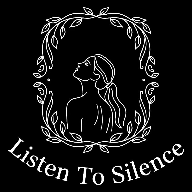 Stimme der Stille